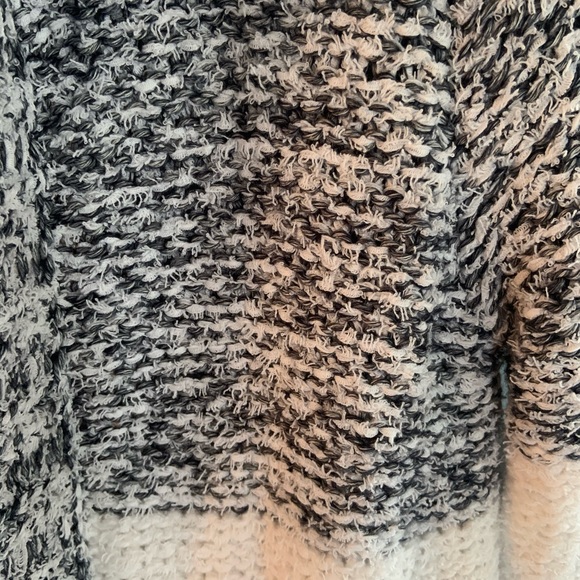 Michael Kors Open Cardigan size small - Picture 3 of 7